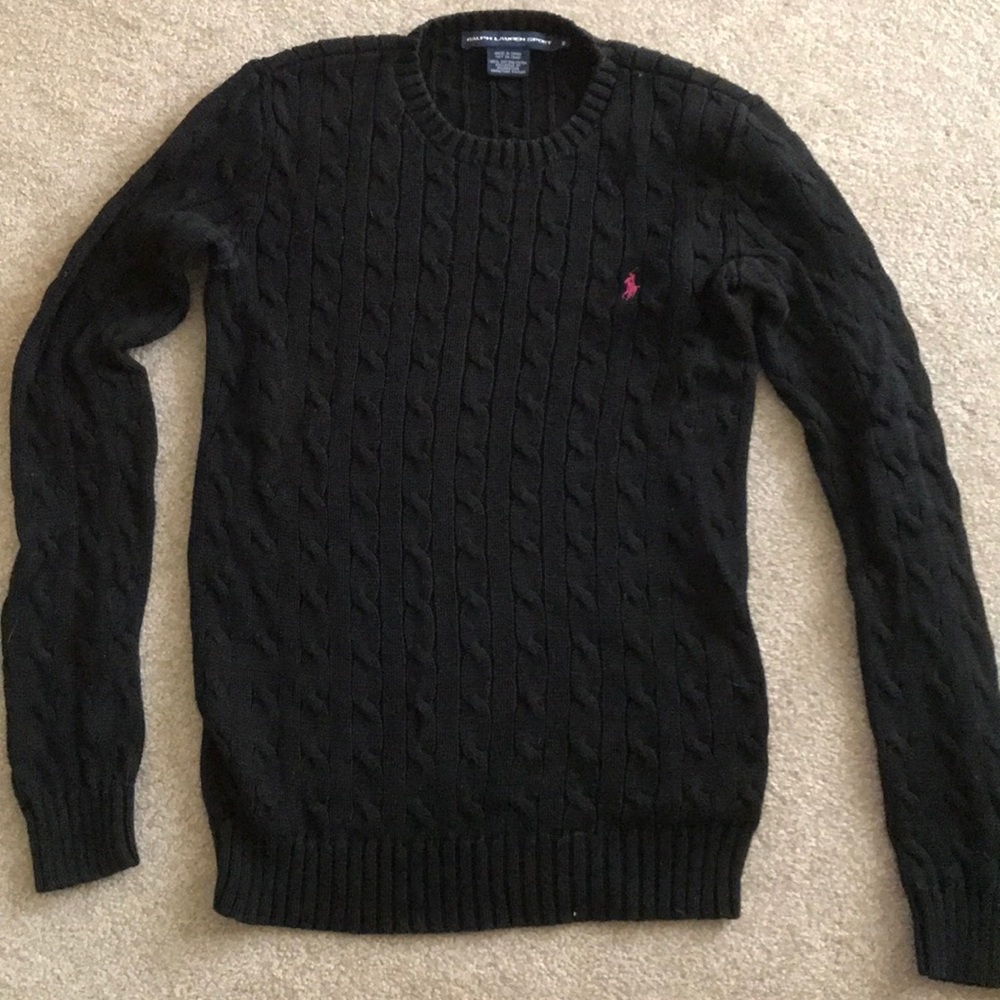 Ralph Lauren Sweater